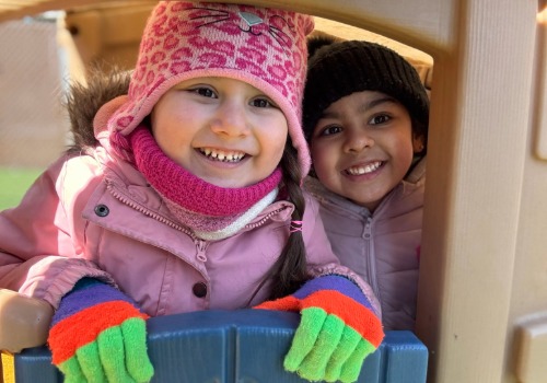 daycare west island tweetoons