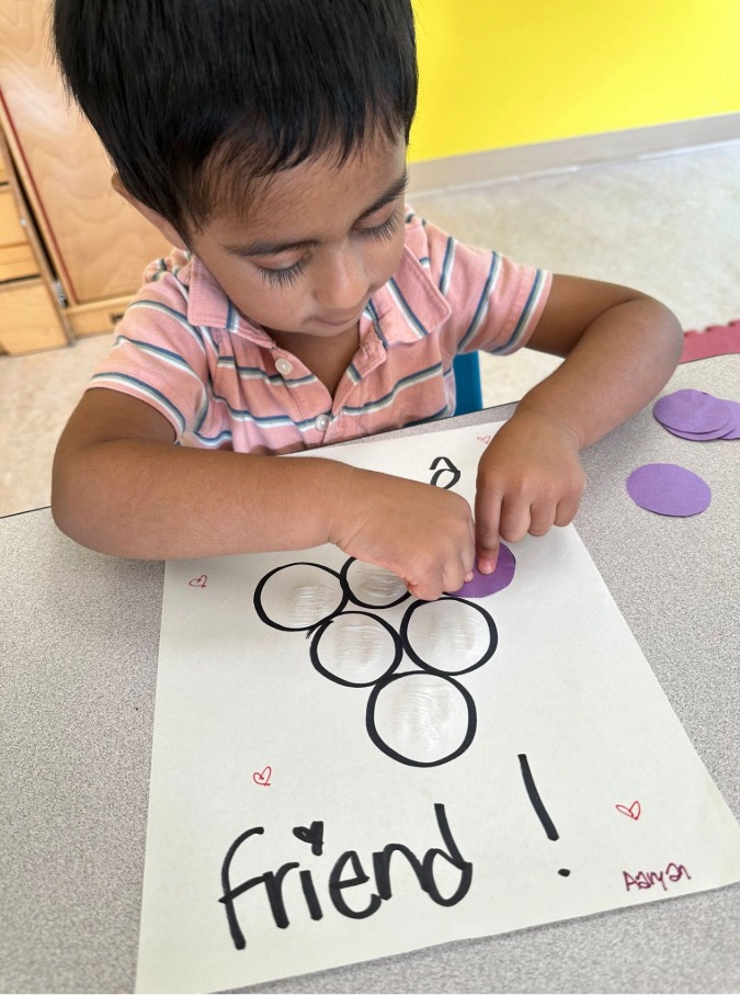 cognitive activity for toddlers west island